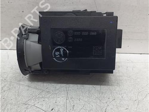 Ignition barrel VW PASSAT B6 (3C2) 2.0 TDI 16V | BP38369837M48 - Image 2