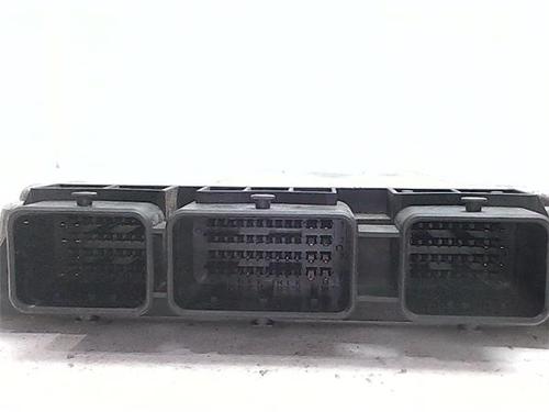 Engine control unit (ECU) RENAULT SCÉNIC II (JM0/1_) 1.9 dCi (JM14) | BP38396345M57 - Image 3
