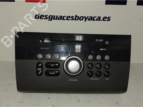 Sistema audio Sistema audio 38405208 38405208