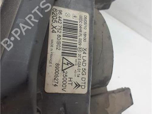 Right headlight CITROËN C5 I (DC_) 2.0 16V HPi (DCRLZB) | BP39962450C29 - Image 3