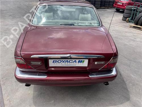 Used Tailgate Tailgate JAGUAR XJ (X300, X330) 6 Sovereign 4.0 (241 hp) 40087501 40087501