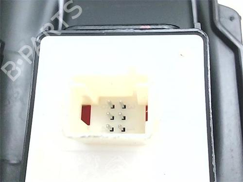 Left front window switch CITROËN C3 III (SX) 1.5 BlueHDi 100 (SXYHYP, SXYHTU) | BP38395327I27 - Image 4