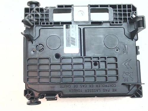 Fuse box CITROËN C3 II (SC_) 1.4 HDi 70 (SC8HZC, SC8HR0, SC8HP4) | BP39962032E1 - Image 4
