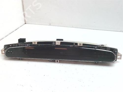 Used Instrument cluster Instrument cluster 38380032 38380032