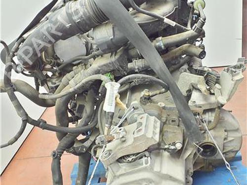 Engine CITROËN C4 CACTUS 1.2 THP 110 | BP38364290M1 - Image 3