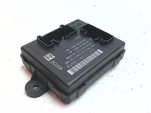Control unit FORD C-MAX II (DXA/CB7, DXA/CEU) 1.0 EcoBoost | BP38389788M11 - Image 2
