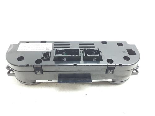 Climate control MERCEDES-BENZ GLK-CLASS (X204) 220 CDI 4-matic (204.984, 204.997) | BP40599826I5 - Image 3