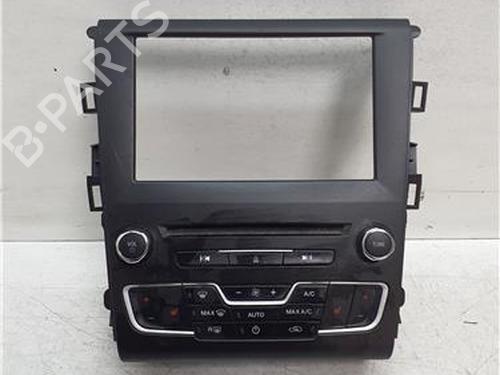 Used Climate control Climate control 38365331 38365331