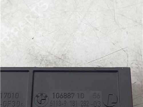Electronic module BMW 1 (E81) 116 d | BP38364644M83 - Image 2