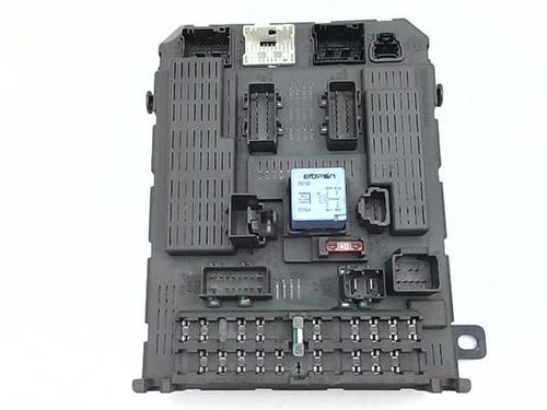 Used Fuse box Fuse box CITROËN C5 I (DC_) 1.8 16V (DC6FZB, DC6FZE) (115 hp) 40087118 40087118