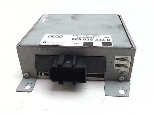 Elektronisk modul Elektronisk modul 38376381 38376381