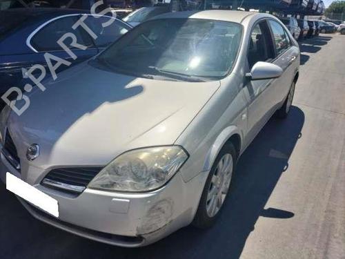 Left headlight NISSAN PRIMERA (P12) 2.2 Di | BP38379022C28  - Image 6