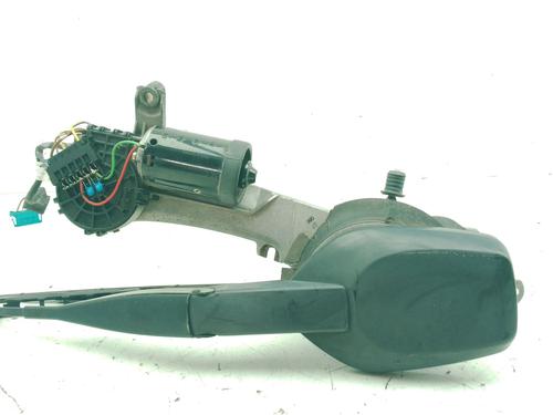 Used Front wiper motor Front wiper motor 38487111 38487111