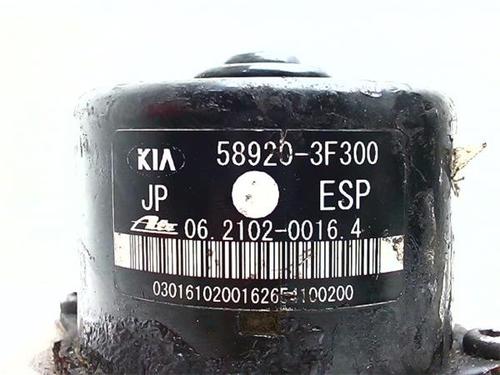 ABS pump KIA OPIRUS (GH) 3.5 | BP38356743M43 - Image 4