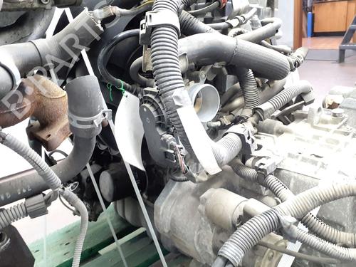 Engine SMART FORFOUR (454) 1.3 (454.031) | BP38396206M1 - Image 7