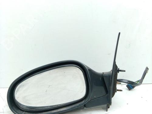 Used Left mirror Left mirror 38402891 38402891