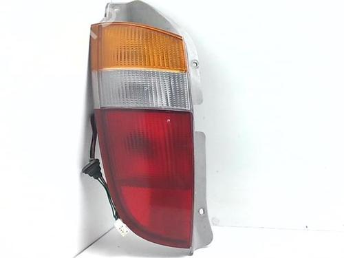 Used Left taillight Left taillight 38382109 38382109