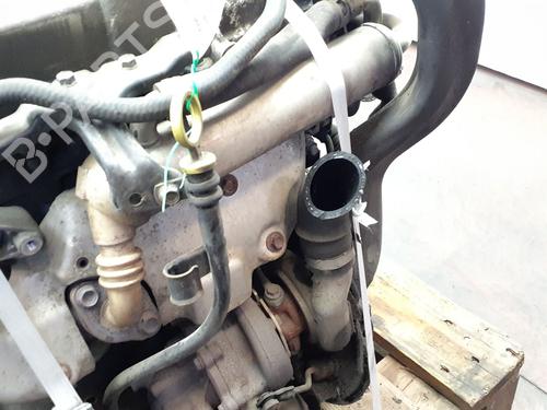 Engine OPEL ASTRA H (A04) 1.7 CDTI (L48) | BP39031030M1  - Image 9