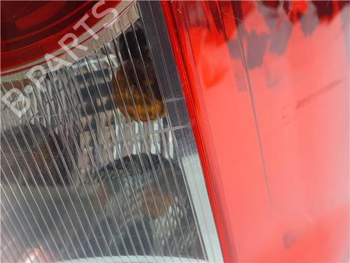 Right taillight DACIA LOGAN MCV (KS_) 1.6 Bifuel | BP38373248C35 - Image 2
