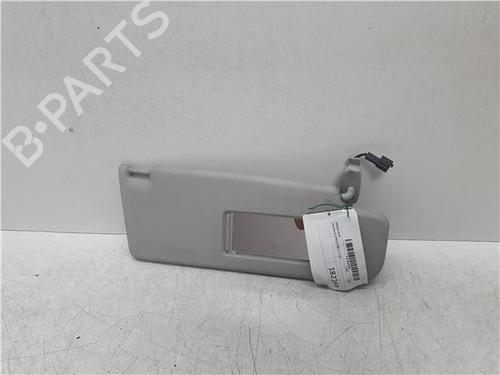 Used Right sun visor Right sun visor 38362167 38362167