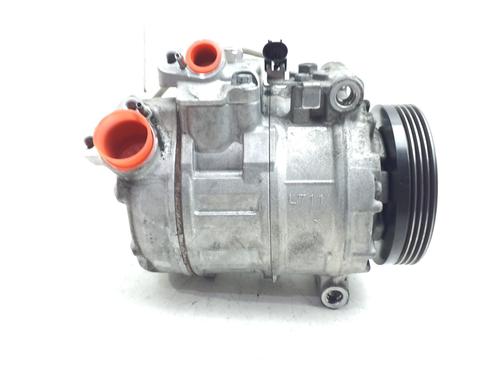AC compressor BMW 5 (E60) 520 d | BP38333786M34 - Image 4