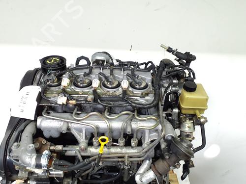 Engine MAZDA 6 Hatchback (GG) 2.0 DI (GG14) | BP38526031M1 - Image 15