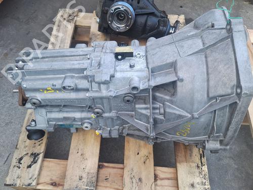Gearbox BMW 1 (E81) 118 i | BP38437321M3 - Image 3