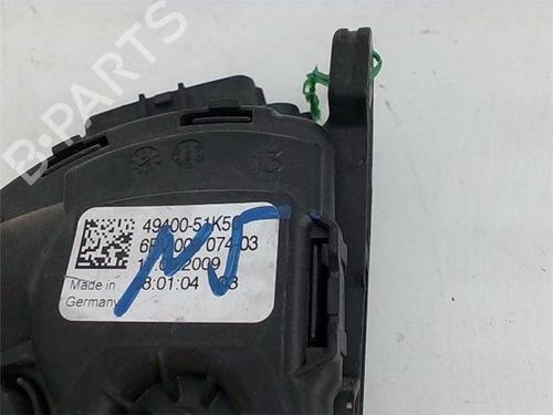 Pedal SUZUKI SWIFT III (MZ, EZ) 1.3 (RS413, ZC11S) | BP38352478I4 - Image 5