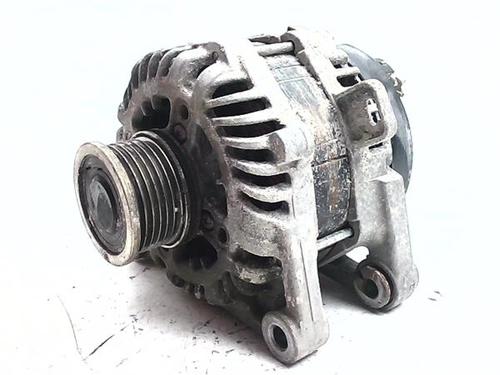 Used Alternator Alternator CITROËN C4 III (BA_, BB_, BC_) BLUEHDI 110 (BBYHSA) (110 hp) 40086088 40086088