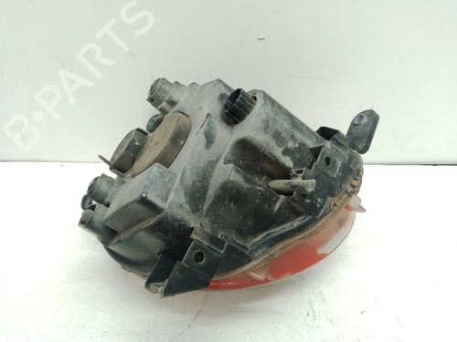 Left headlight FIAT 500 (312_) 1.2 LPG (312AXA1A) | BP38334978C28 - Image 5