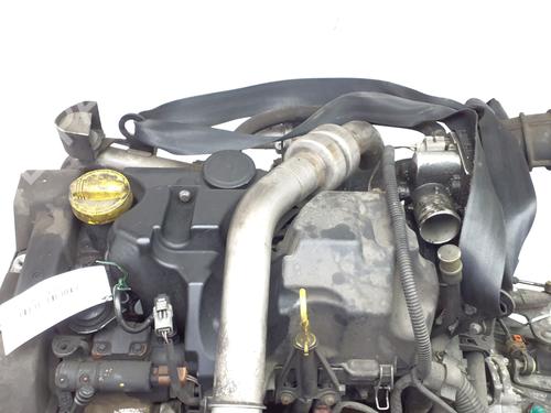Engine RENAULT SCÉNIC II (JM0/1_) 1.5 dCi (JM1E, JM16) | BP38333890M1 - Image 5