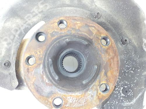 Left front steering knuckle PORSCHE CAYENNE (92A) 3.0 Diesel | BP38370868M25 - Image 4