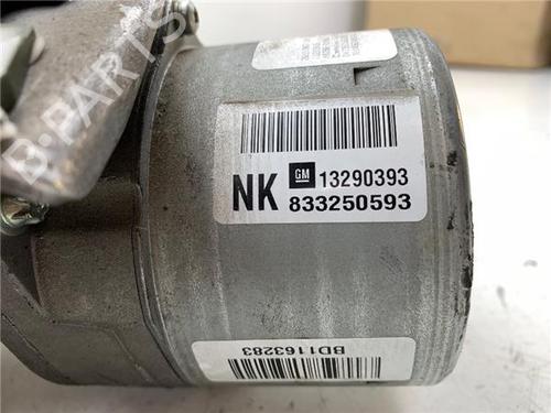 Steering column OPEL CORSA D Hatchback Van (S07) 1.3 CDTI (L08) | BP38372134M21 - Image 3