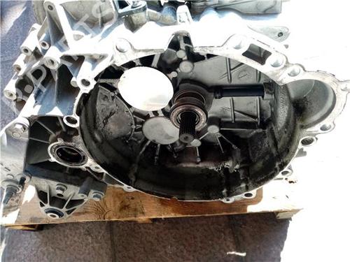 Gearbox VOLVO V60 I (155) D3 / D4 | BP38360844M3 - Image 2