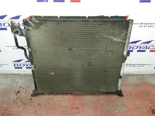 Used AC radiator AC radiator 38351813 38351813