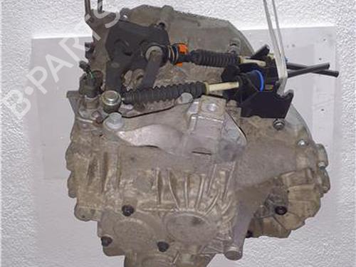 Gearbox VOLVO C30 (533) 2.0 D | BP38360824M3 - Image 2