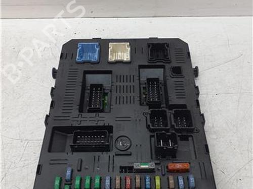 Used Fuse box Fuse box PEUGEOT 407 (6D_) 2.2 HDi 170 (6D4HTH) (170 hp) 40085708 40085708