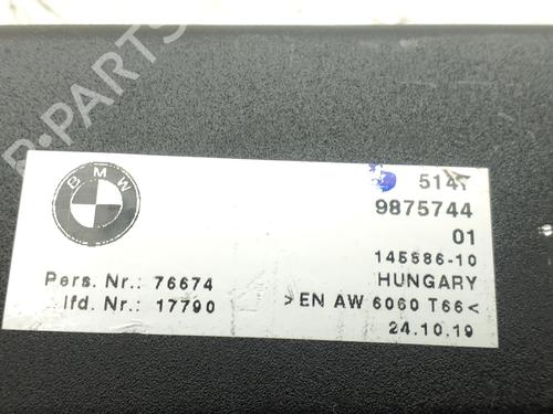 Cargo separator BMW 3 Touring (G21, G81) 330 i | BP40081699I36 - Image 6