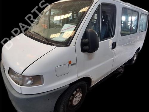 Retrovisor esquerdo PEUGEOT BOXER Platform/Chassis (244) 2.8 HDi | BP38388908C26 - Image 7