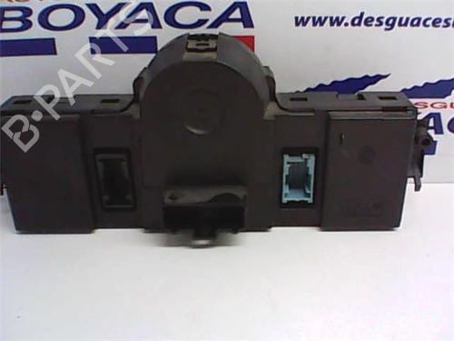 Climate control RENAULT MEGANE II Saloon (LM0/1_) 1.5 dCi (LM0F, LM0T, LM2B) | BP38405045I5 - Image 2