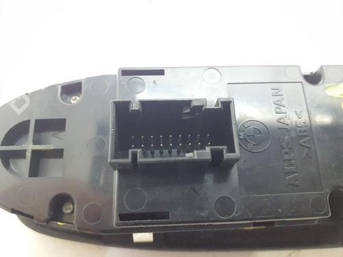 Left front window switch BMW 1 (E81) 118 i | BP38400058I27 - Image 4