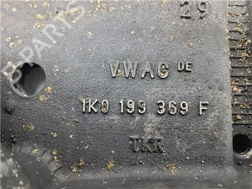 Subframe VW GOLF VI (5K1) 2.0 TDI | BP38375455M9 - Image 2