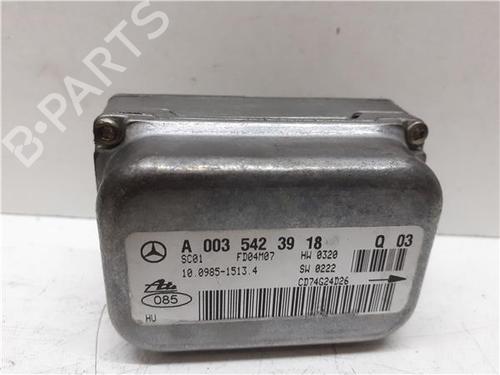 Used Electronic module Electronic module 38358473 38358473