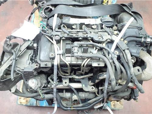 Engine FORD FOCUS C-MAX (DM2) 1.6 TDCi | BP38390195M1 - Image 10