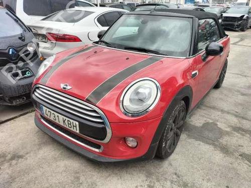 Climate control MINI MINI Convertible (F57) Cooper | BP39435203I5 - Image 7