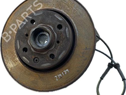 Used Right front steering knuckle Right front steering knuckle 38373008 38373008