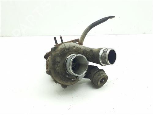 Used Turbocharger/Supercharger Turbocharger/Supercharger 38385192 38385192