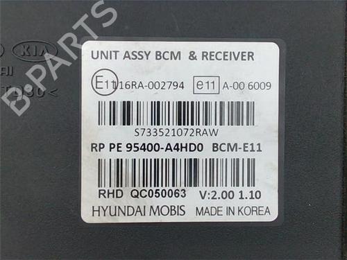control-unit-kia-carens-iv-2013-38362534 main image