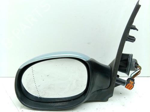 Used Left mirror Left mirror 38404609 38404609