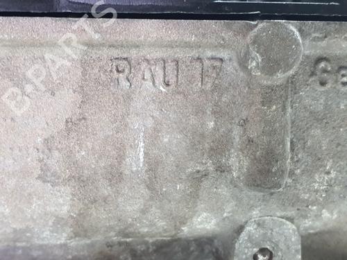 Cylinder head AUDI A3 (8P1) 1.9 TDI | BP38334081M5 - Image 7